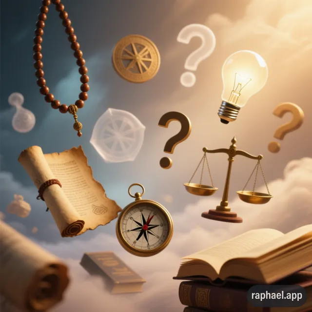 Glaubenssache Glaubenssache