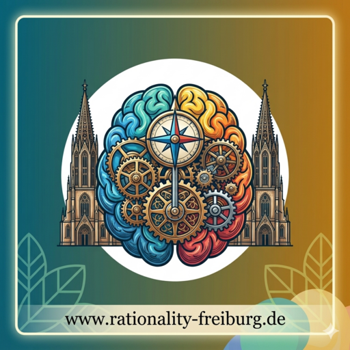 Rationality Freiburg Meetup